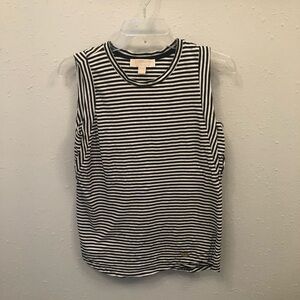 MICHAEL KORS Sleeveless Top
